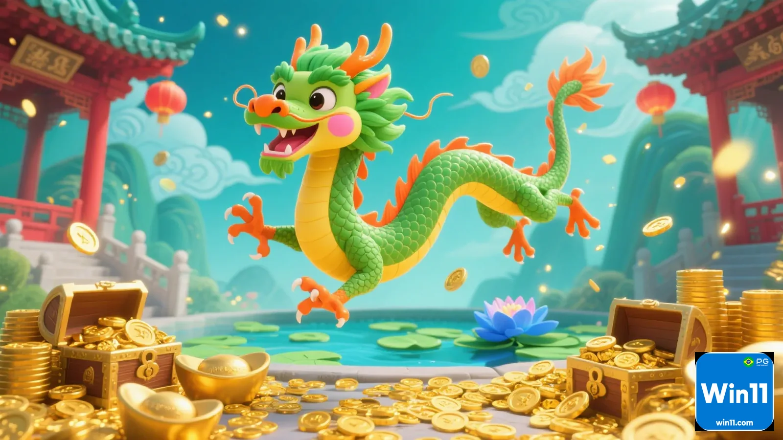 Imagem do aplicativo Win11 - win11