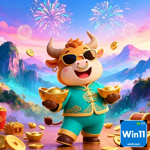 Plataforma de apostas